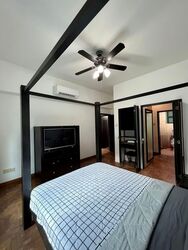 The Anchorage (D3), Condominium #587761291